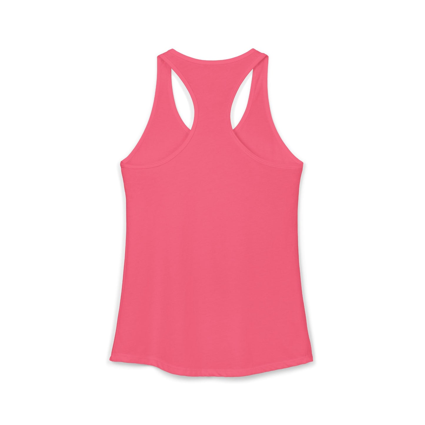 5B Women's Racerback Tank by Ashley Renee