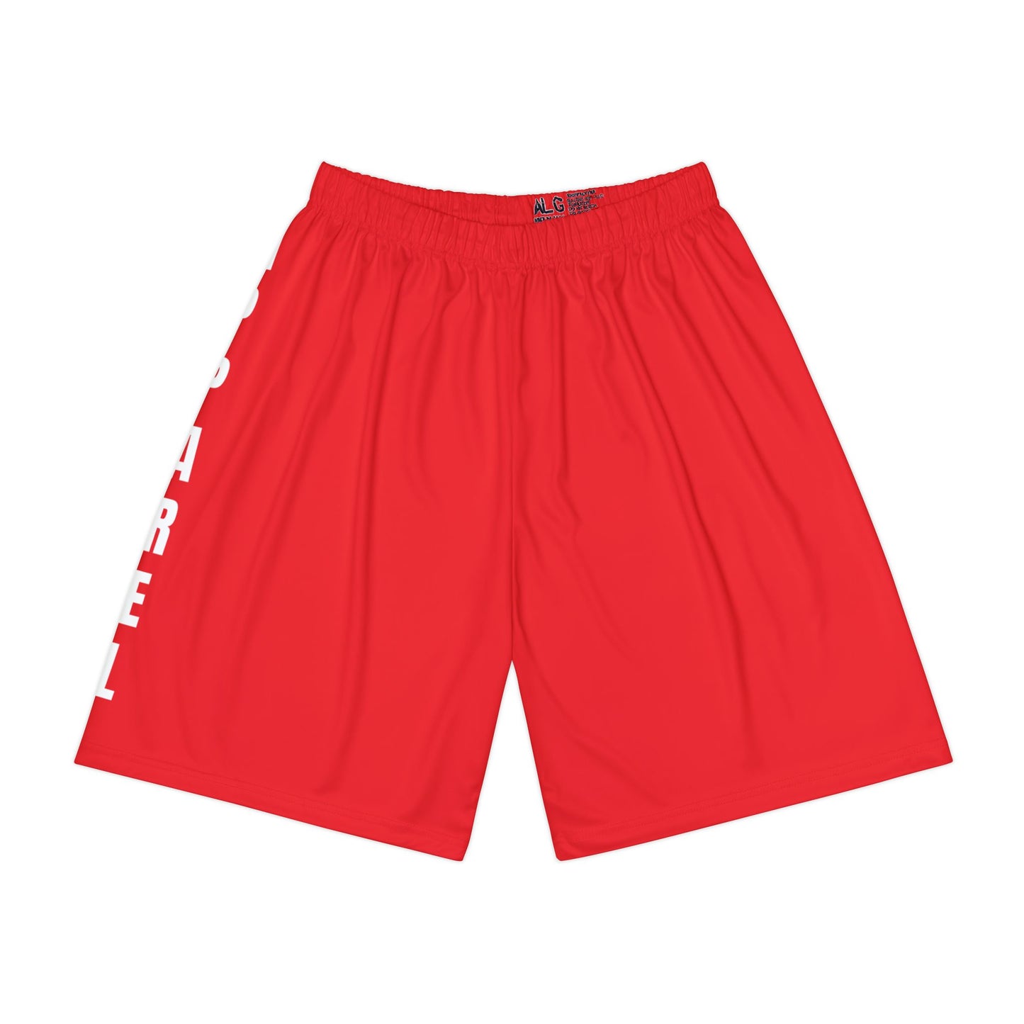 Men's Sports Shorts - Perfect for Active Lifestyle, Gym Wear