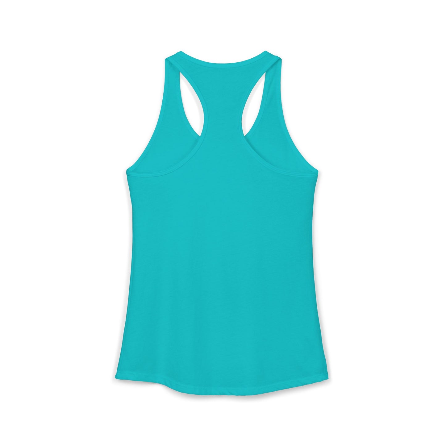 5B Women's Racerback Tank by Ashley Renee