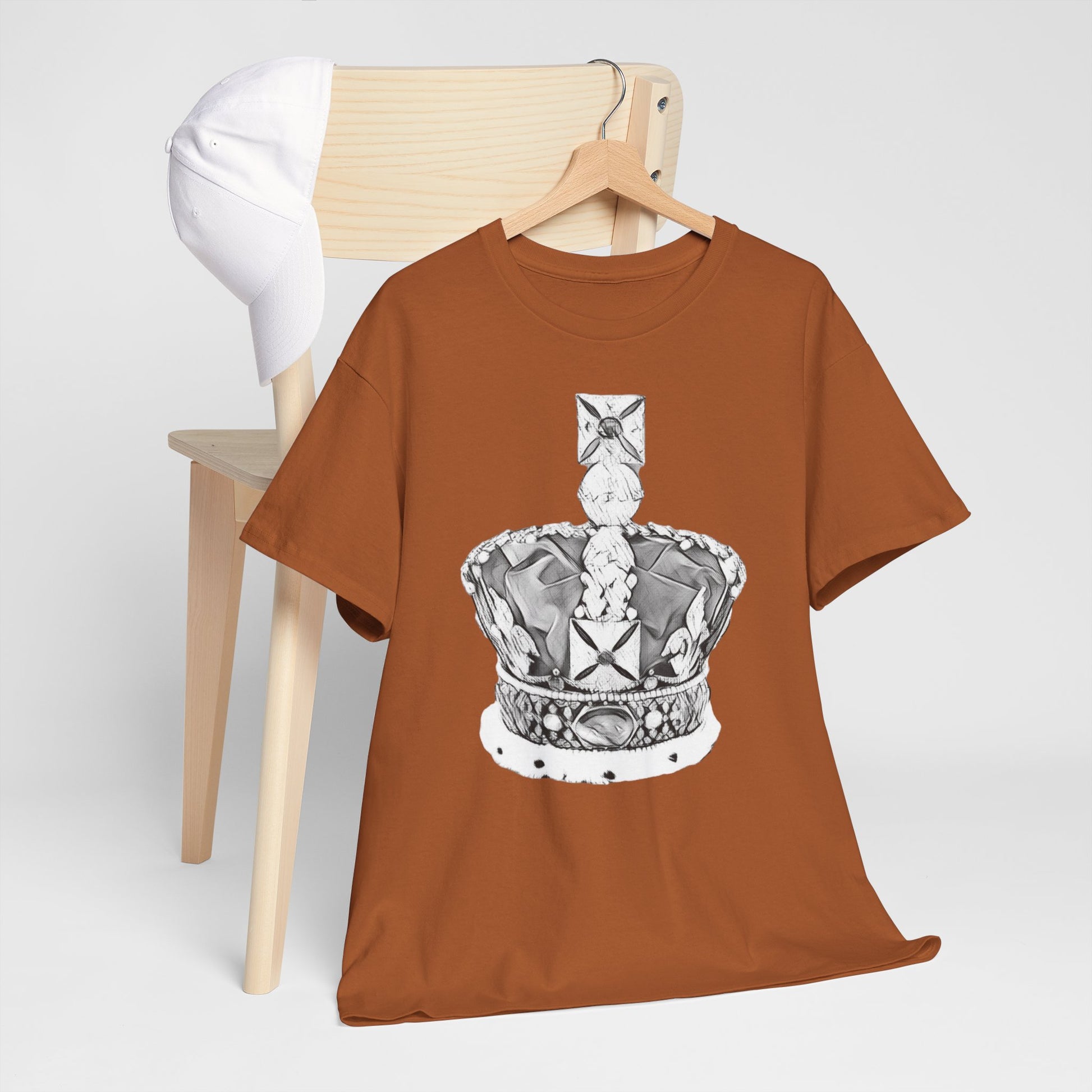 Crooks Apparel t-shirt, rocking bold designs that make a statement