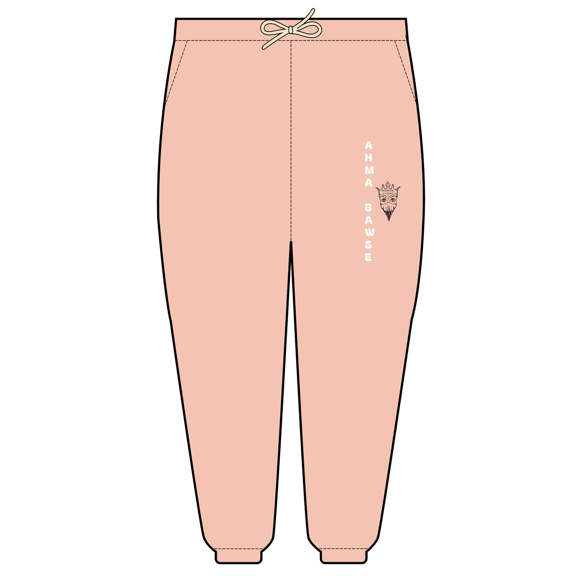 Comfort meets style—Crooks Apparel sweatpants with a sleek design and perfect fit for everyday wear.