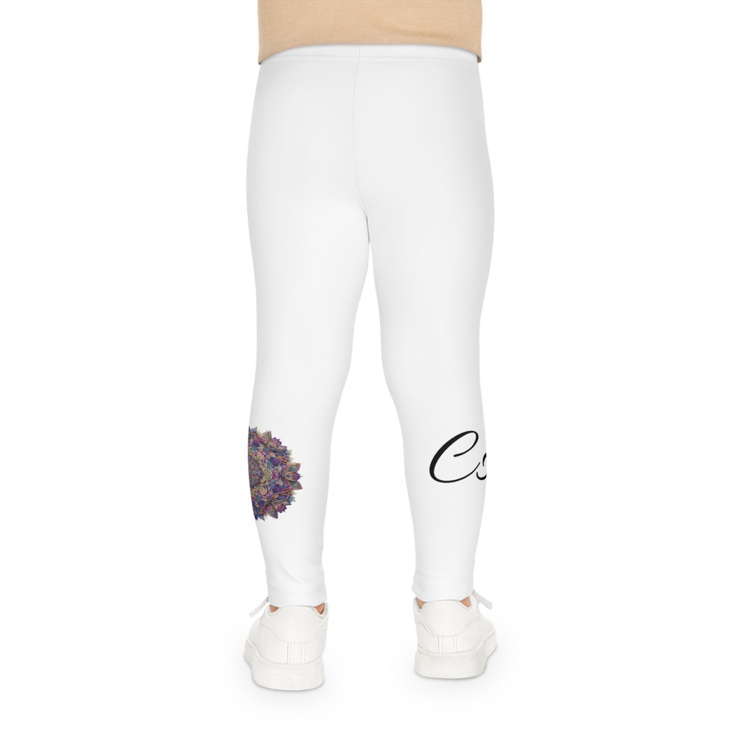 Kids Leggings