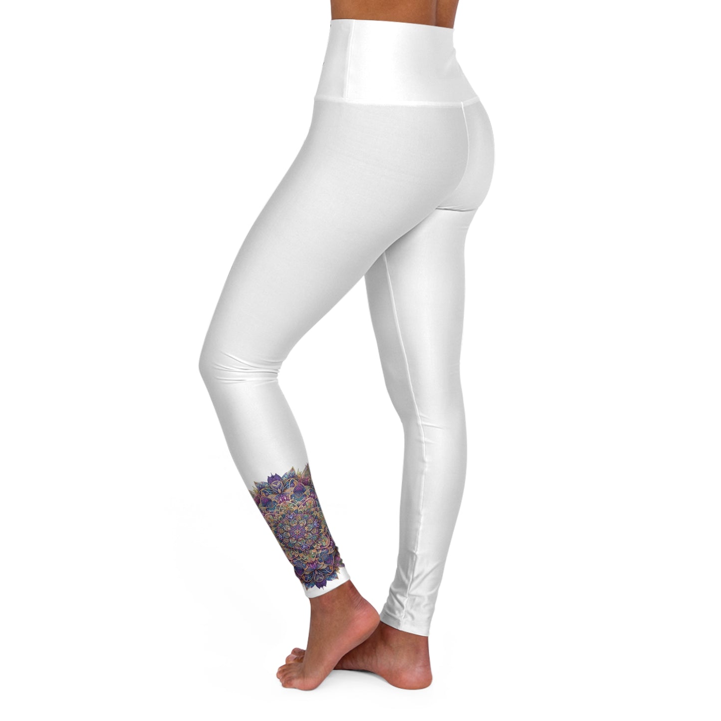 Adult Yoga Leggings