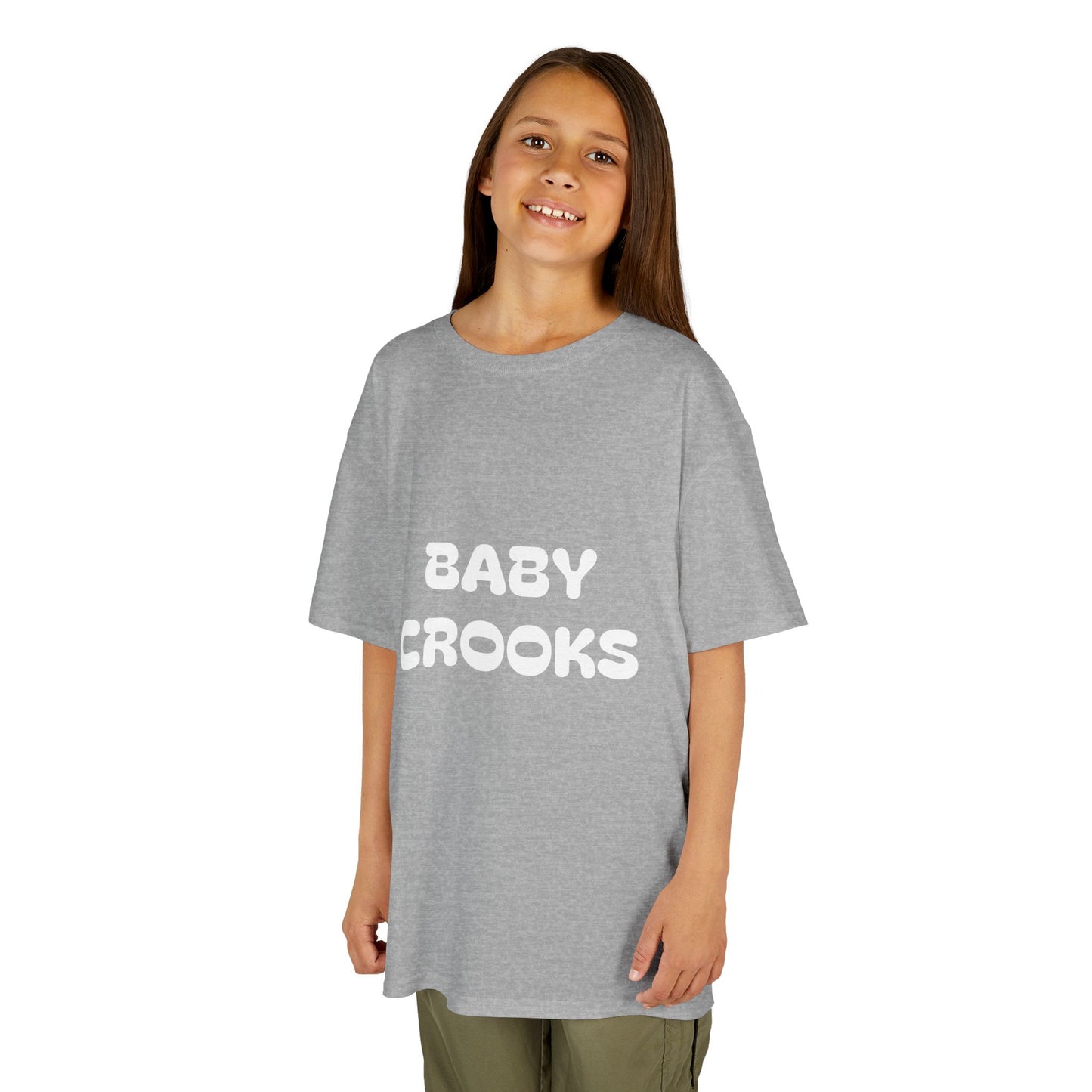 Baby Crooks Tee