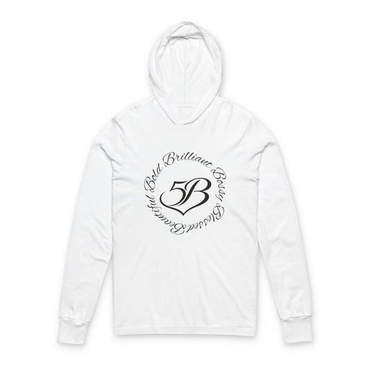 5B Hoodies by Ashley Renee