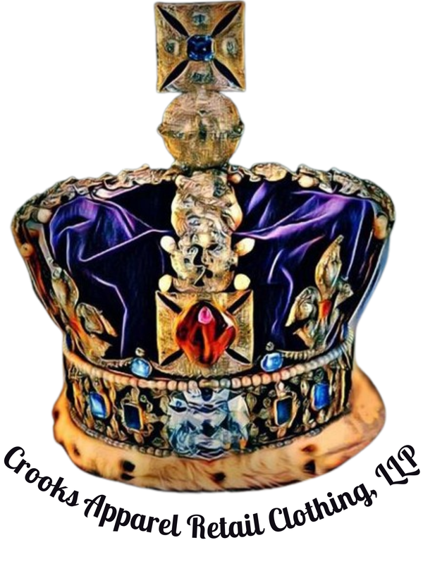 Crooks Apparel Retail Clothing, LLP