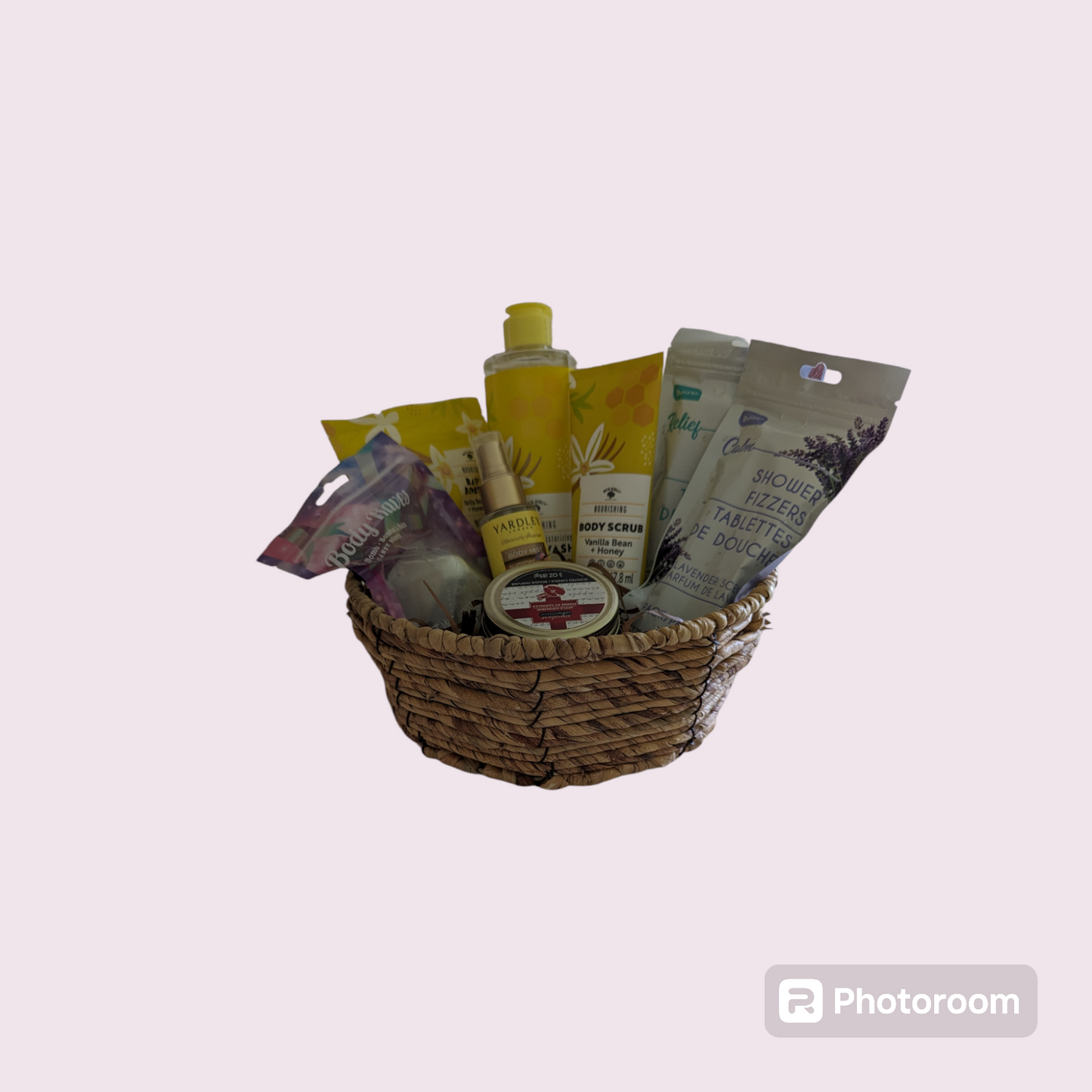 Gift Baskets